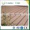 U-Timber Quick and easy install Decking Composite flooring deck