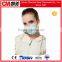 CM 4 ply clear surgical mask