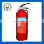 car use Fire Extinguisher for emergency situation