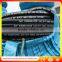 2016 barnett Hot-Selling Hydraulic Hose Making Machine Used Hydraulic Rubber Hose R2