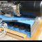 2016 barnett 1 inch 12V/24V hydraulic hose crimping machine used high pressure