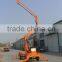 Best price man lift 18m articulated boom lift (more models for sale)