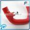 High Temperature OEM Silicone Rubber Hose Radiator Use