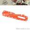High strength strong immobilization long spine Board and endurance