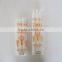 fluted candles