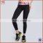 Women Wholesale No Panties Custom Made Yoga Pants