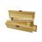 Custom eco-friendly luxury 6 bottle gift wooden wine packaging box                        
                                                Quality Choice
                                                                    Supplier's Choice