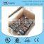 De-icing pvc heating cable for water pipe heating cable