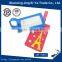 High Quality Funky Luggage Tags For Promotional