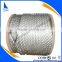 wholesale twist polyester 3 strand anchor rope line for boat