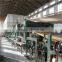 wood pulp fluting paper plate making machine price