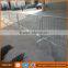 Portable Galvanized Steel Crowd Control Barriers