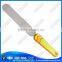 Stainless steel butter knife ,bread scraper
