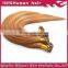 Qingdao European Remy human hair extension