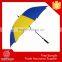 Chinese Imports Wholesale Fiberglass Oversize 30" Golf Umbrella