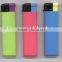 Disposable electronic plastic lighter FH-849