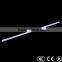 4 feet competitive T8 glass led tube with 1800lm