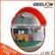60cm Wide angle Roadway Safety Convex Mirror