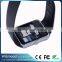 Witmood 2016 Factory Price bluetooth speaker watch gt08 smart watch for ios and android phones