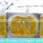 CE certificated!24K Nano Golden Collagen neck mask,High Quality Neck Mask
