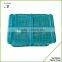 Food grade plastic fish crates