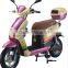 Hot sale popular 450W 48V 20Ah 2 lithium battery electric scooters/bicycle/moped/autobike/motor van/motor bicycle