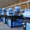 Thermoplastic Machine 398ton