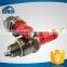 2015 New design high quality best price hot sale iridium spark plugs worth it