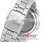 Hot Fashon Best Price China Watch ,Alloy Watch Case Stainless Steel Watch Back With PCS21S Japan Movt for OEM 019AM&LS