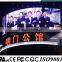 led sign board channel letter Serial Control IP68 signage