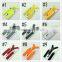 New Adjustable Boys Girls Kids Clip-on Y Back Elastic Brace Childrens Suspenders