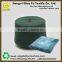 factory best price hot sale recycled cotton carded yarn open end for carpet ne2s-5s