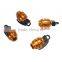Car Truck Dust Cover Tire Tyre Air Valve Stem Caps Bike Wheel Rims