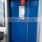Hospital pharmaceutic clean room door