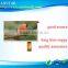 7 inch with 1024*600 dots and LVDS interface tft lcm