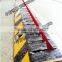 high quality speed hump speed bump tyre killer spike barrier road barrier