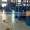 2015 PLC Control Conveyor belt the belt material forming / molding machine
