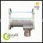 Metal magnetic chip detectors oil system