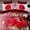 Oem Bedding Textile Factory Wholesale 3D Bedding Set King Size