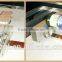 Guangzhou supplier QL-1390 laser cutting machine for non-metal price