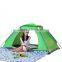 High quality outdoor waterproof camping tents for sale