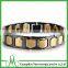 High quality wholesale custom magnetic tungsten bracelet spanish jewelry for men fashion bio magnetic bracelet