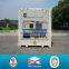 reefer container ISO high quality shipping container homes for sale from Qingdao