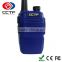 YX-X6 Hot Sale Colorful 5W Uhf Portable Mini Walkie Talkie Toy For Children