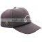 custom embroidered logo helmet bump cap