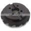 Zhuzhou Tungsten Milling Cutter Metal Carbide Indexable Tool Cutter