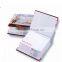 funny shaped high standard sticky notepad