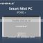 Vensmile ipc002 plus mini pc Intel Cherry Trail Z8300 2G 32G win10 OS ipc002 plus mini pc