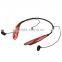 handsfree headphone microphone sports neckband wireless headset