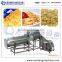 Instant Breakfast Cereal Corn Flakes Making Machine